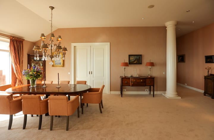 Foto 14 van Koningin Astrid Boulevard 26-F