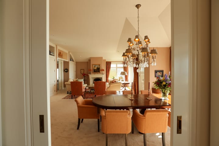 Foto 15 van Koningin Astrid Boulevard 26-F