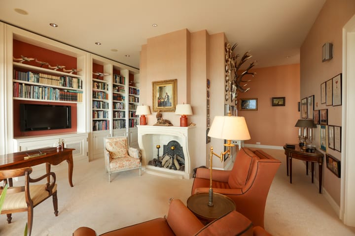 Foto 17 van Koningin Astrid Boulevard 26-F