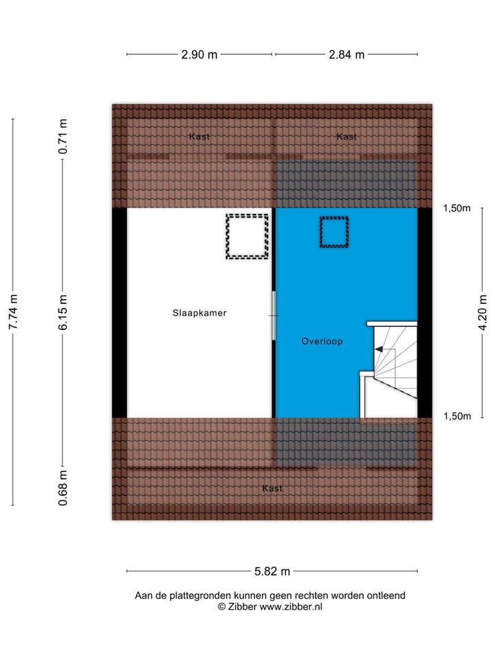 Foto 44 van Heeckerenstraat 87