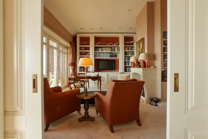 Foto 18 van Koningin Astrid Boulevard 26-F