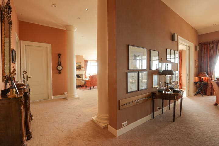 Foto 8 van Koningin Astrid Boulevard 26-F