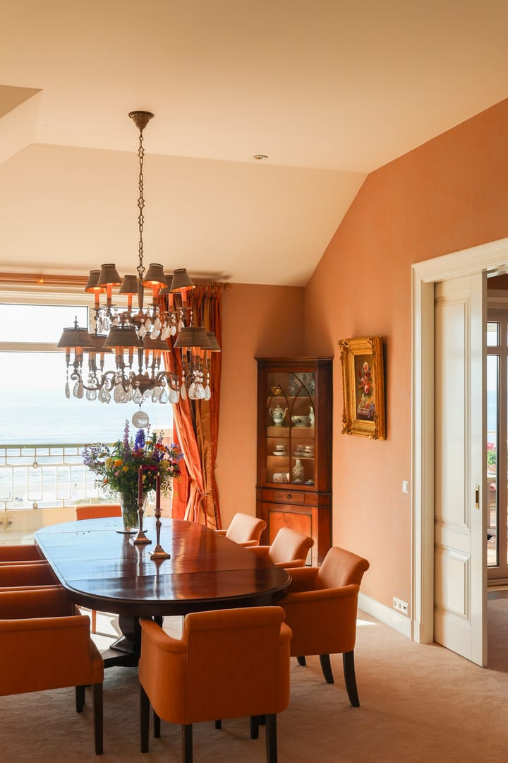 Foto 21 van Koningin Astrid Boulevard 26-F