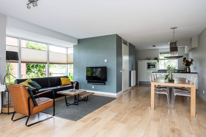 Foto 5 van Frankhuizerallee 28