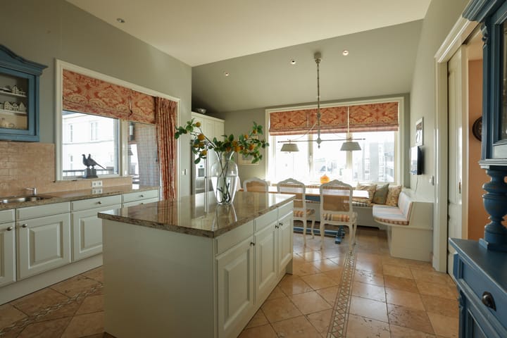 Foto 25 van Koningin Astrid Boulevard 26-F