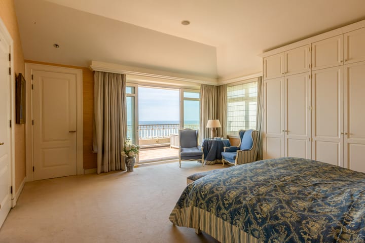 Foto 28 van Koningin Astrid Boulevard 26-F