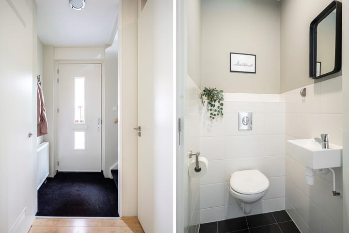 Foto 11 van Frankhuizerallee 28