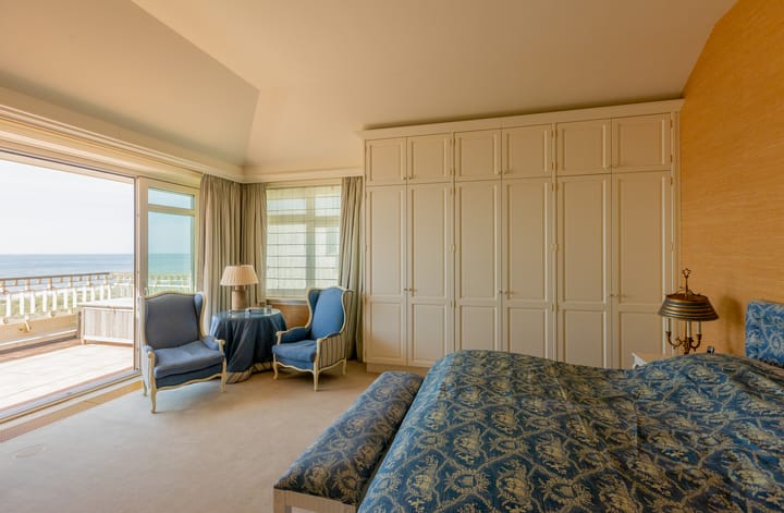 Foto 29 van Koningin Astrid Boulevard 26-F