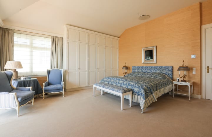 Foto 30 van Koningin Astrid Boulevard 26-F