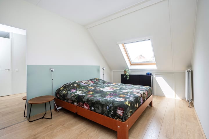 Foto 15 van Frankhuizerallee 28