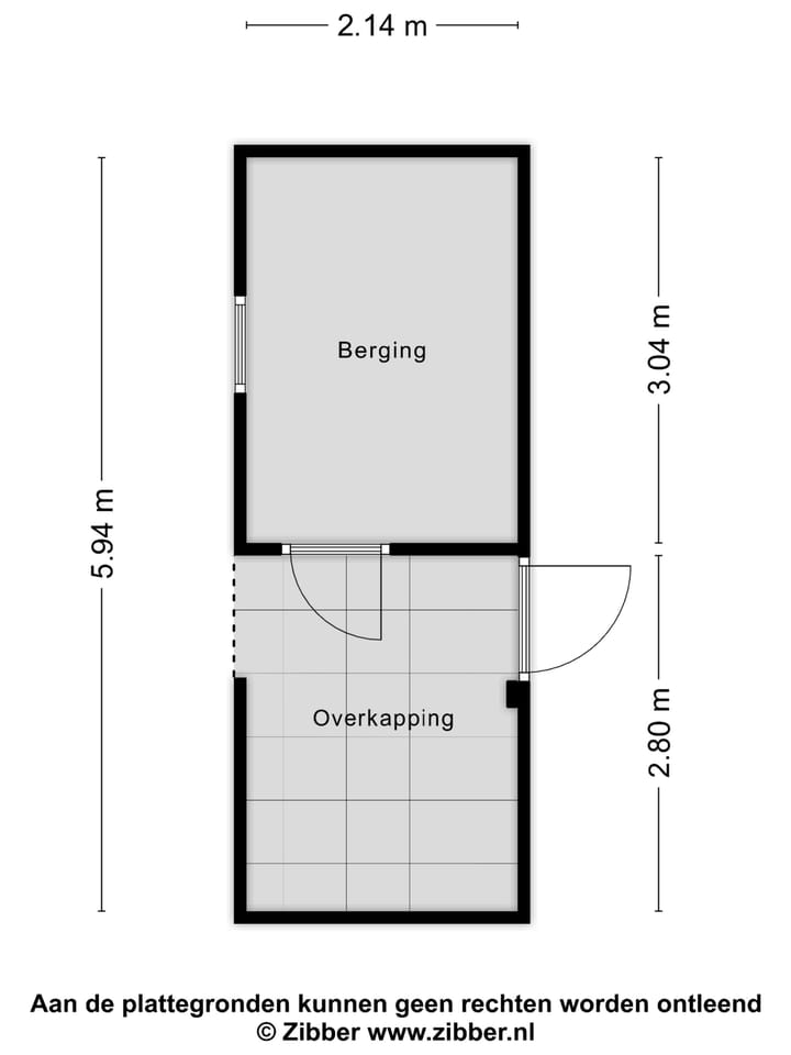 Foto 45 van Heeckerenstraat 87