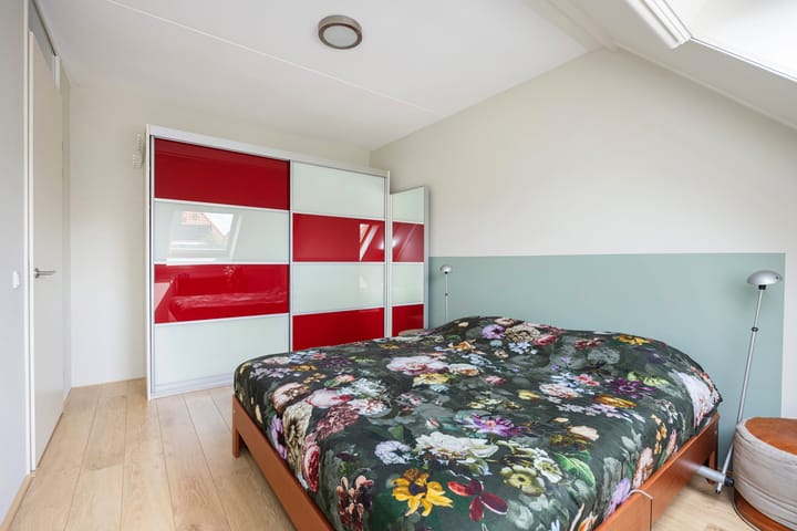 Foto 16 van Frankhuizerallee 28