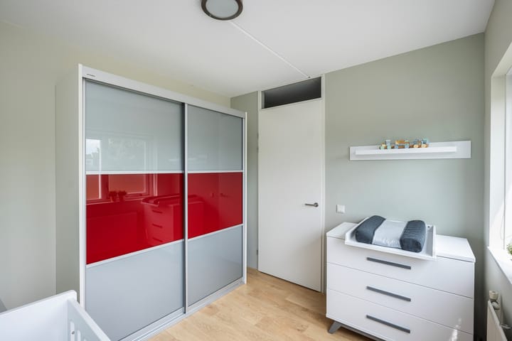 Foto 18 van Frankhuizerallee 28