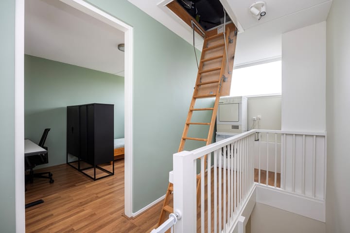 Foto 21 van Frankhuizerallee 28