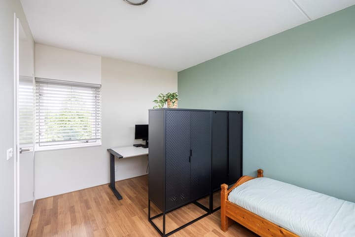 Foto 25 van Frankhuizerallee 28