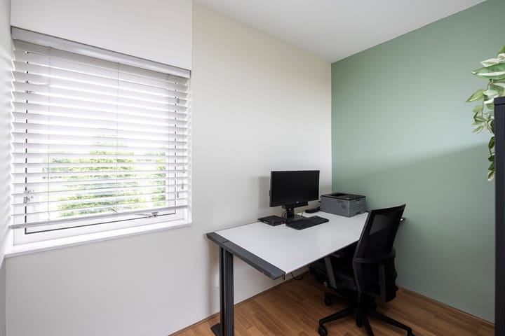 Foto 26 van Frankhuizerallee 28