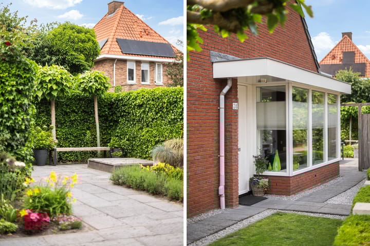 Foto 27 van Frankhuizerallee 28