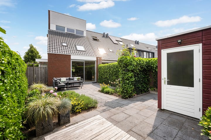 Foto 28 van Frankhuizerallee 28