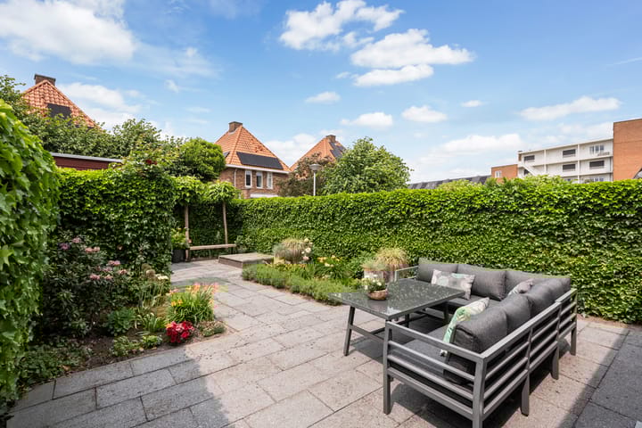 Foto 30 van Frankhuizerallee 28