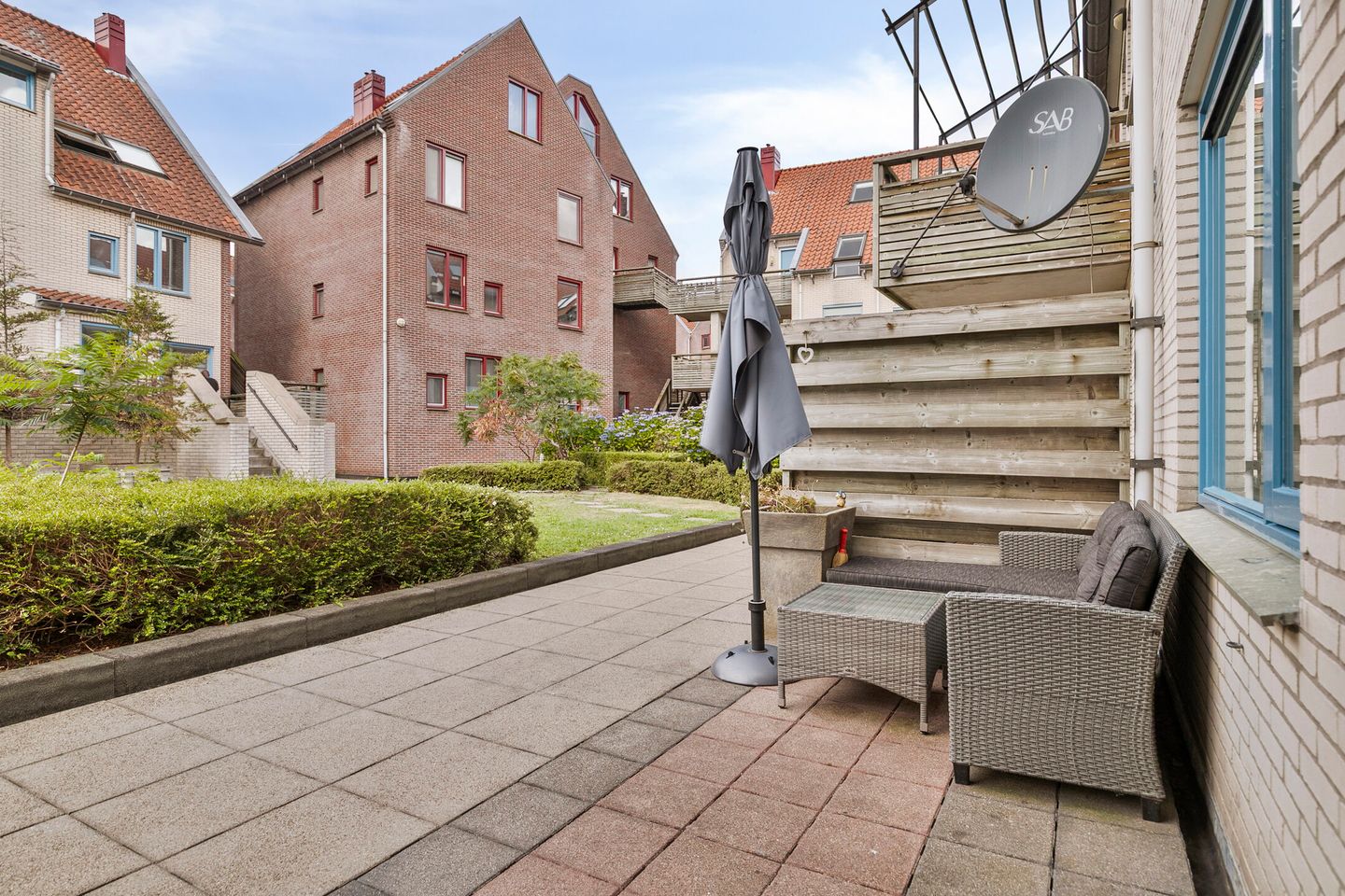 Foto 4 van Sint Anna Zusterstraat 83