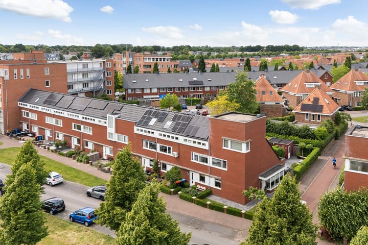 Foto 33 van Frankhuizerallee 28