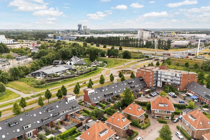 Foto 35 van Frankhuizerallee 28