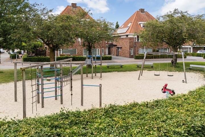 Foto 36 van Frankhuizerallee 28