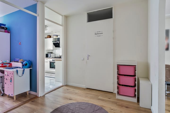 Foto 15 van Sint Anna Zusterstraat 83