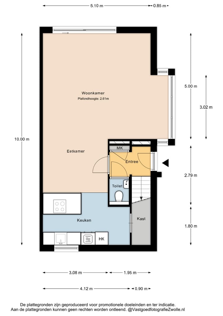 Foto 37 van Frankhuizerallee 28