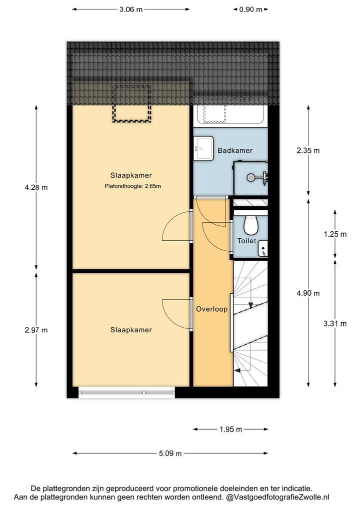 Foto 38 van Frankhuizerallee 28