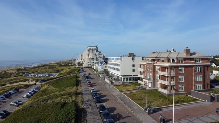 Foto 49 van Koningin Astrid Boulevard 26-F