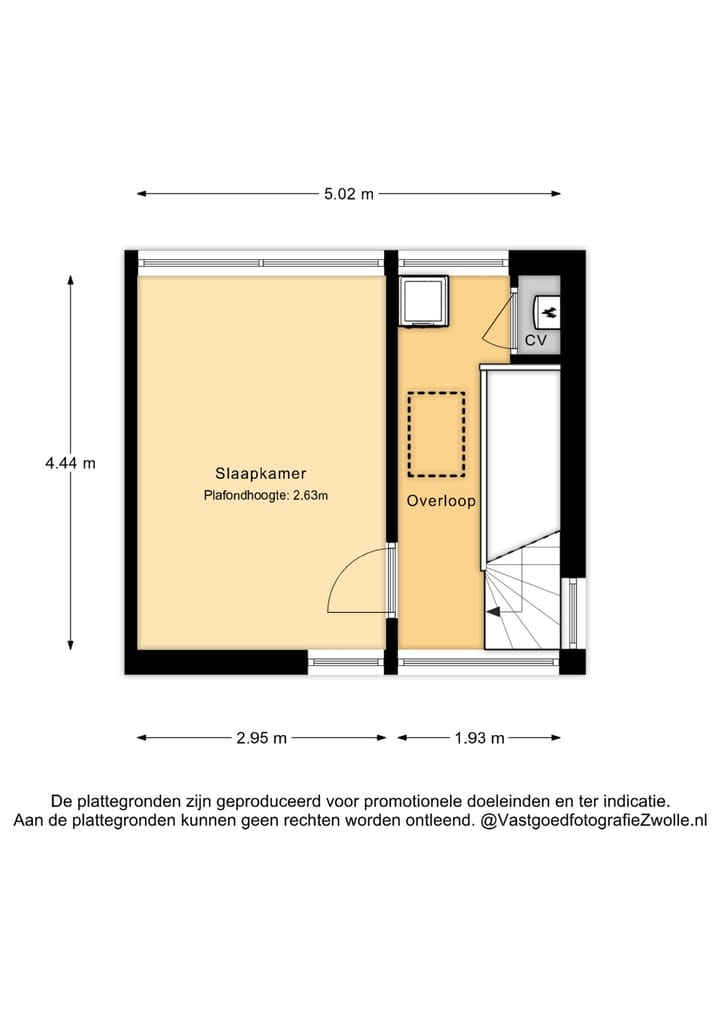 Foto 39 van Frankhuizerallee 28