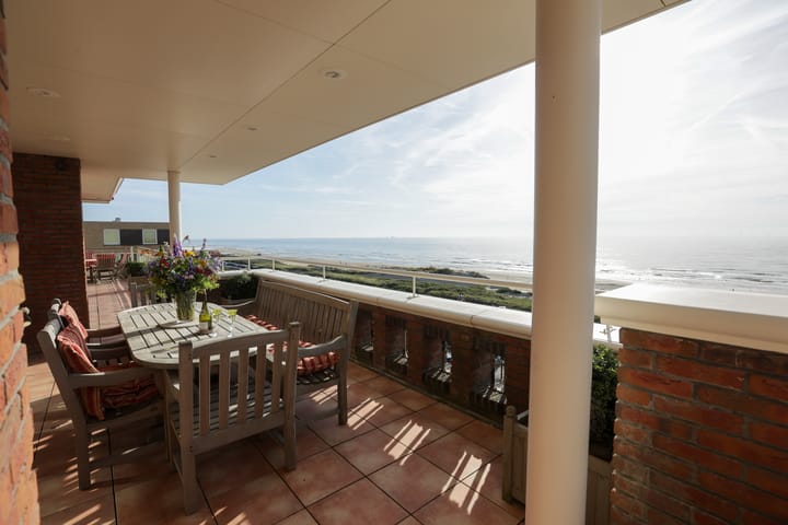 Foto 51 van Koningin Astrid Boulevard 26-F