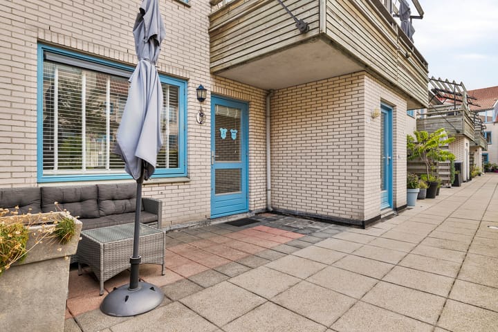 Foto 20 van Sint Anna Zusterstraat 83