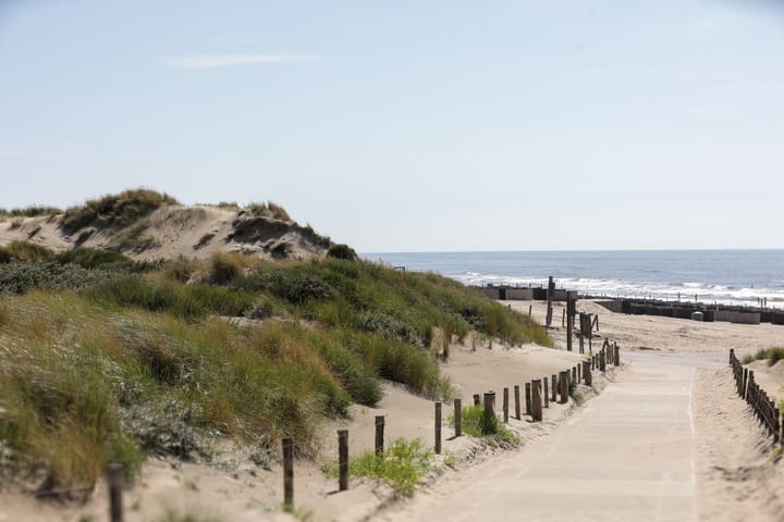 Foto 52 van Koningin Astrid Boulevard 26-F