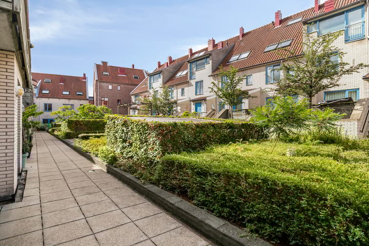 Foto 25 van Sint Anna Zusterstraat 83