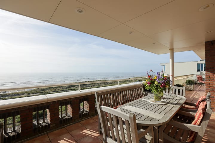 Foto 53 van Koningin Astrid Boulevard 26-F