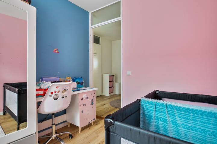 Foto 13 van Sint Anna Zusterstraat 83