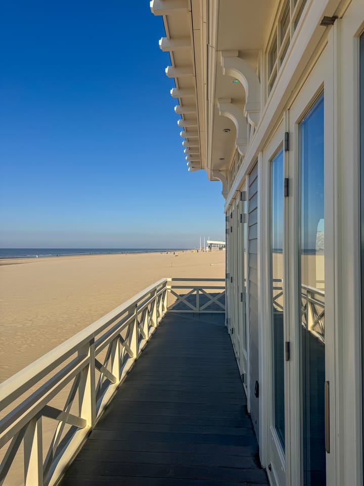 Foto 54 van Koningin Astrid Boulevard 26-F