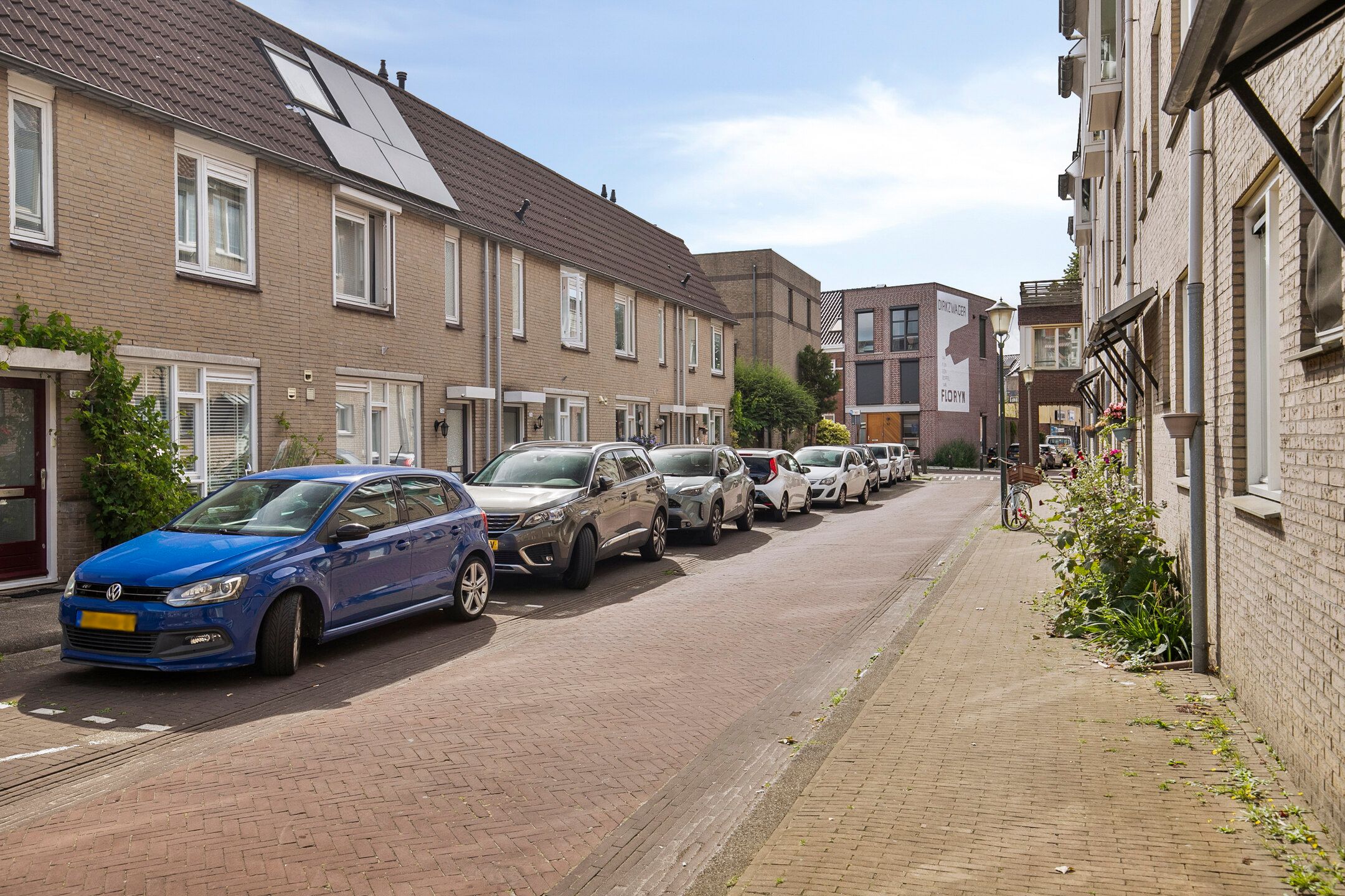 Foto 21 van Sint Anna Zusterstraat 83