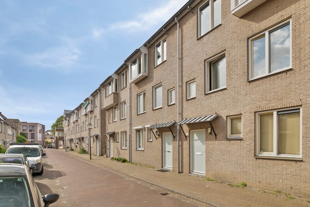 Foto 22 van Sint Anna Zusterstraat 83