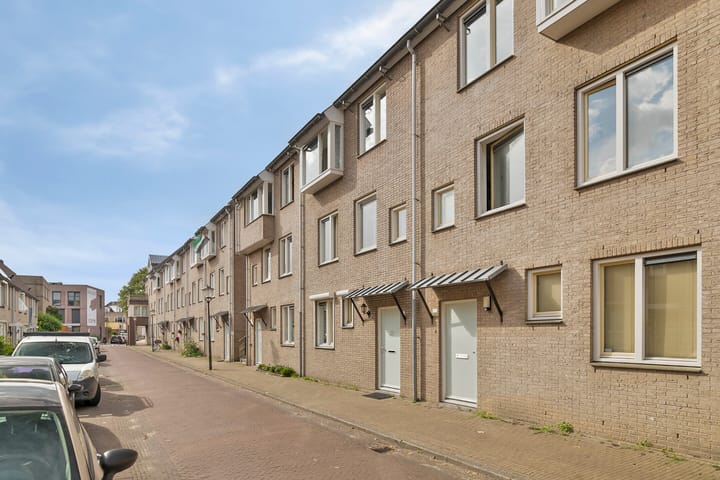 Foto 22 van Sint Anna Zusterstraat 83