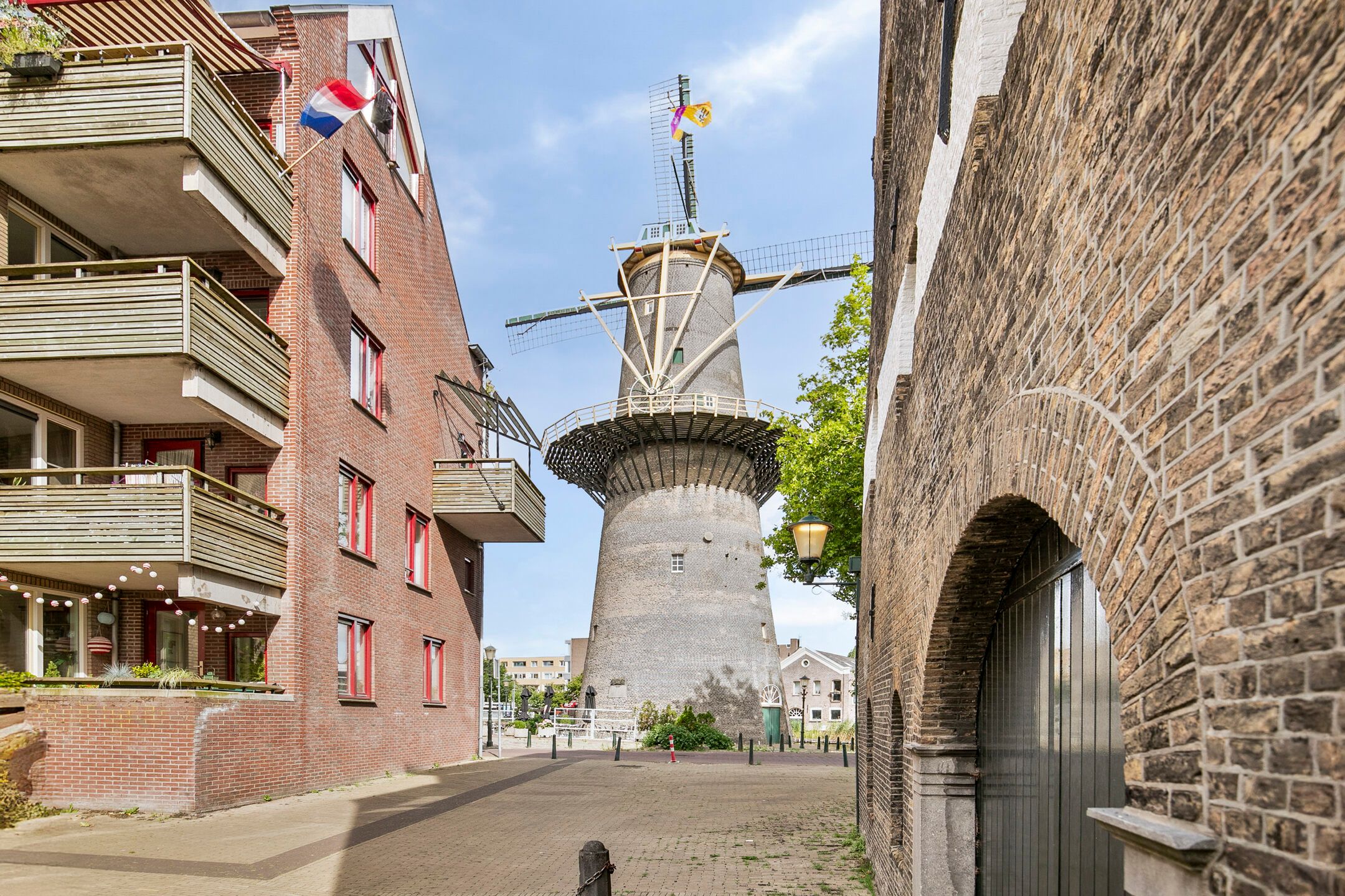 Foto 24 van Sint Anna Zusterstraat 83