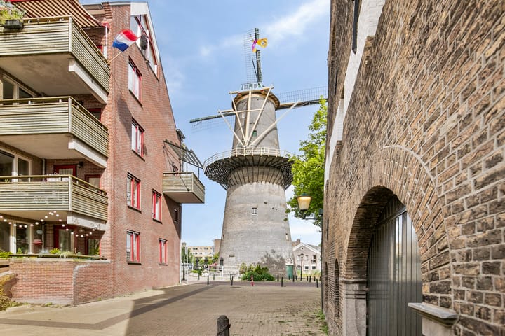 Foto 24 van Sint Anna Zusterstraat 83