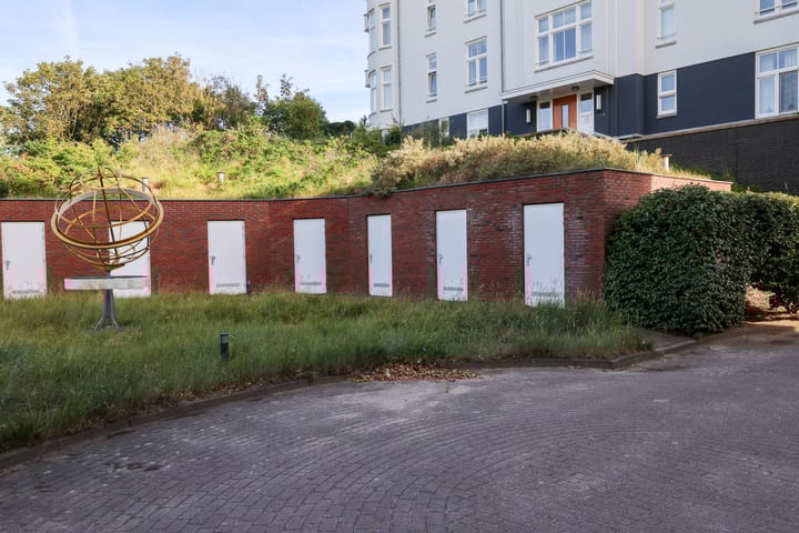 Foto 57 van Koningin Astrid Boulevard 26-F