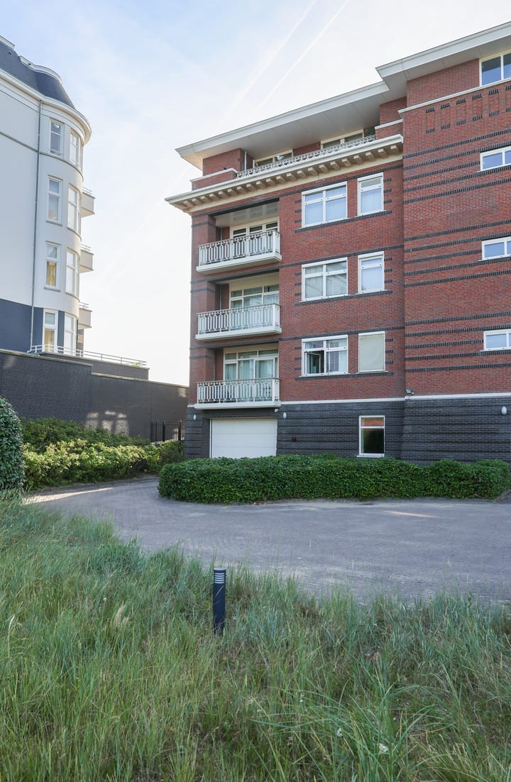 Foto 59 van Koningin Astrid Boulevard 26-F