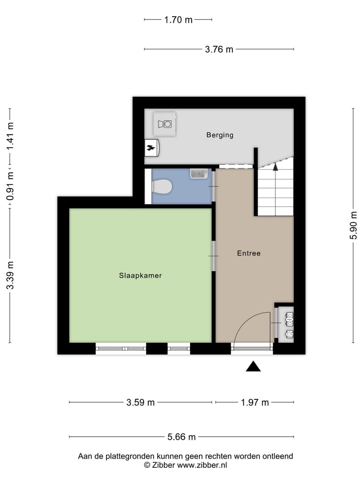 Foto 29 van Sint Anna Zusterstraat 83