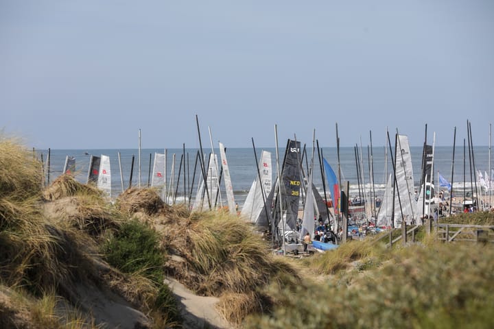 Foto 60 van Koningin Astrid Boulevard 26-F