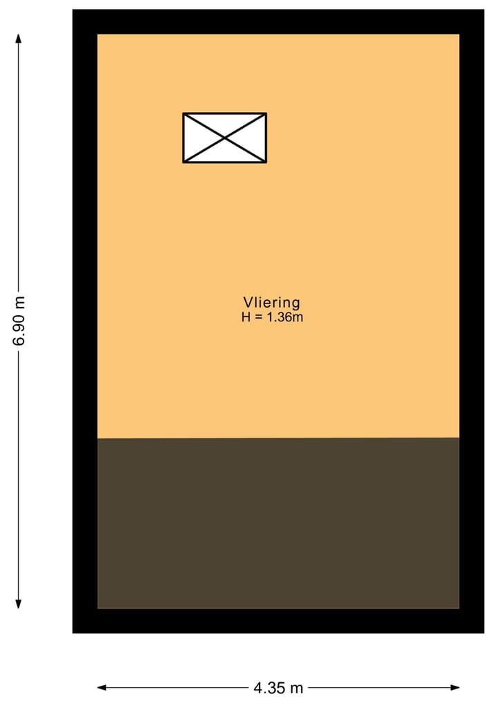 Foto 63 van Koningin Astrid Boulevard 26-F