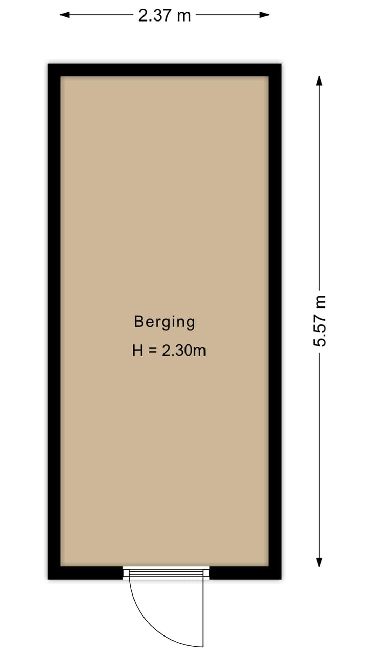 Foto 65 van Koningin Astrid Boulevard 26-F
